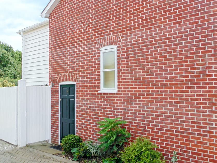 Exterior | Baytree Cottage 2 - Baytree Cottages, Birch, near Colchester