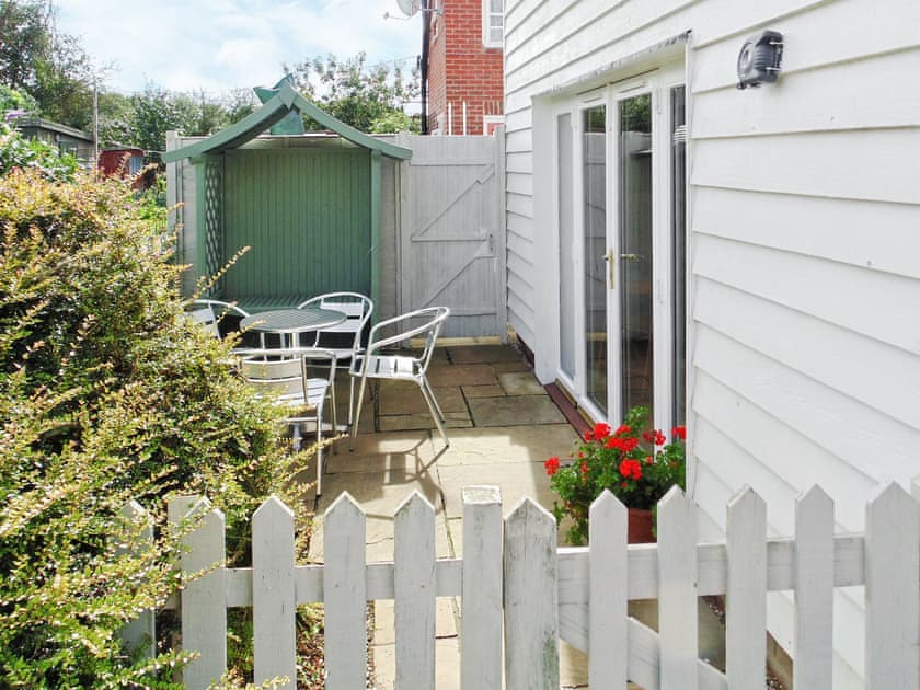 Garden | Baytree Cottage 2 - Baytree Cottages, Birch, near Colchester