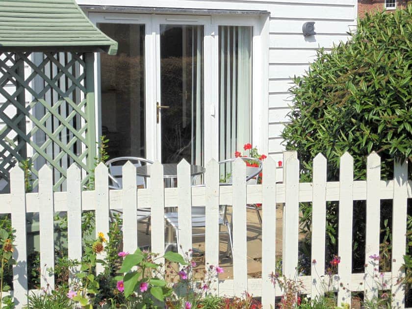 Garden | Baytree Cottage 2 - Baytree Cottages, Birch, near Colchester