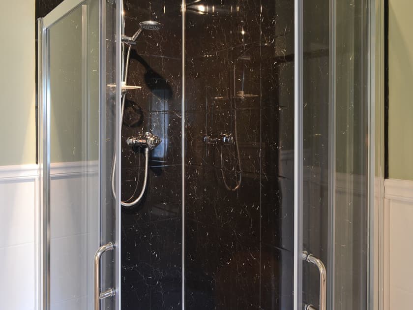Shower Room | The Dales, Stanhope, near Frosterley