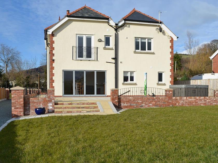 Exterior | Birchfield, Rhuallt, nr. St Asaph, 