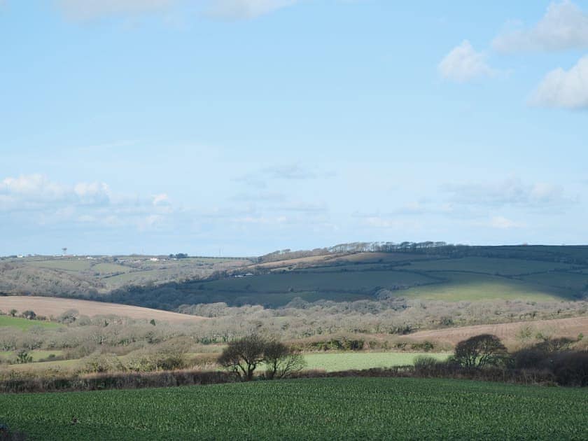 Take time out during your stay to explore the local area with its many pubs, restaurants and family attractions | Coachmans Cottage, White Cross, near Newquay