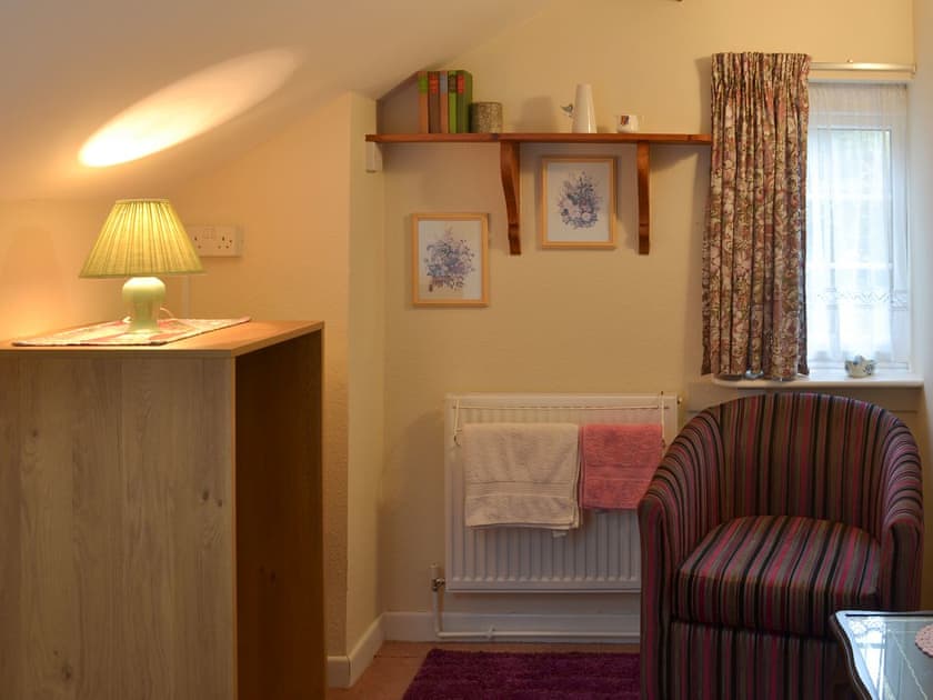 Single bedroom | Garden Cottage, Gunnislake