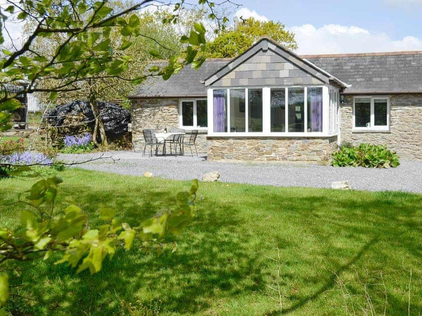 Garden Cottage in Ugborough, near Ivybridge, Devon - Book Online ...