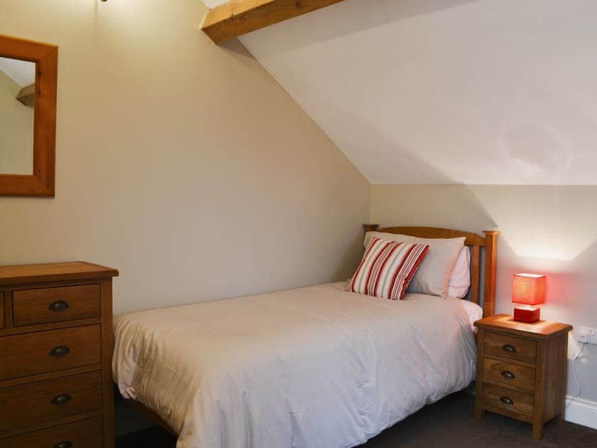Twin bedroom | Mere Croft, Sowerby Row near Penrith