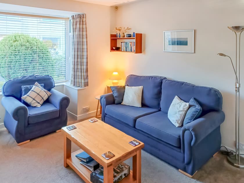 Living room | Heatherside, Portinscale near Keswick