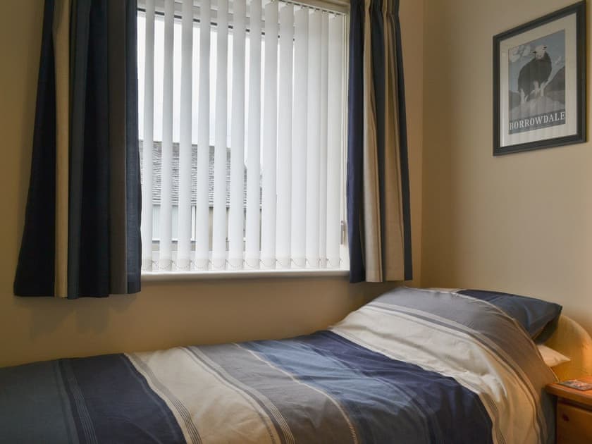 Single bedroom | Heatherside, Portinscale near Keswick