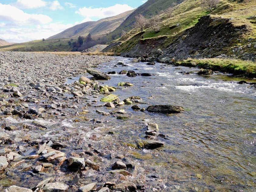Fantastic surrounding countryside | Ty Mari - Ty Mari-Penroc, Cwmystwyth, Aberystwyth
