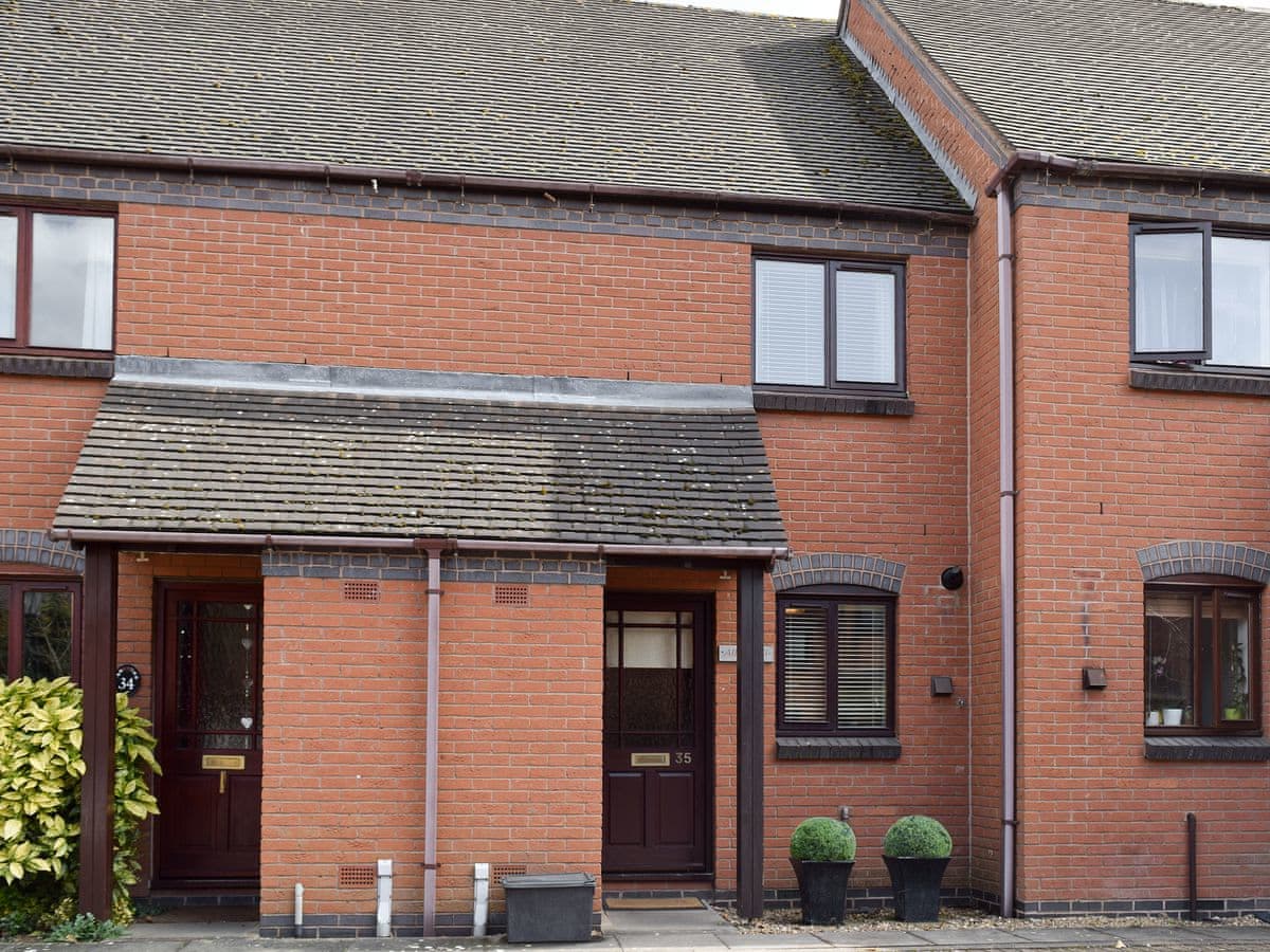 All's Well holiday accommodation in Stratford-upon-Avon