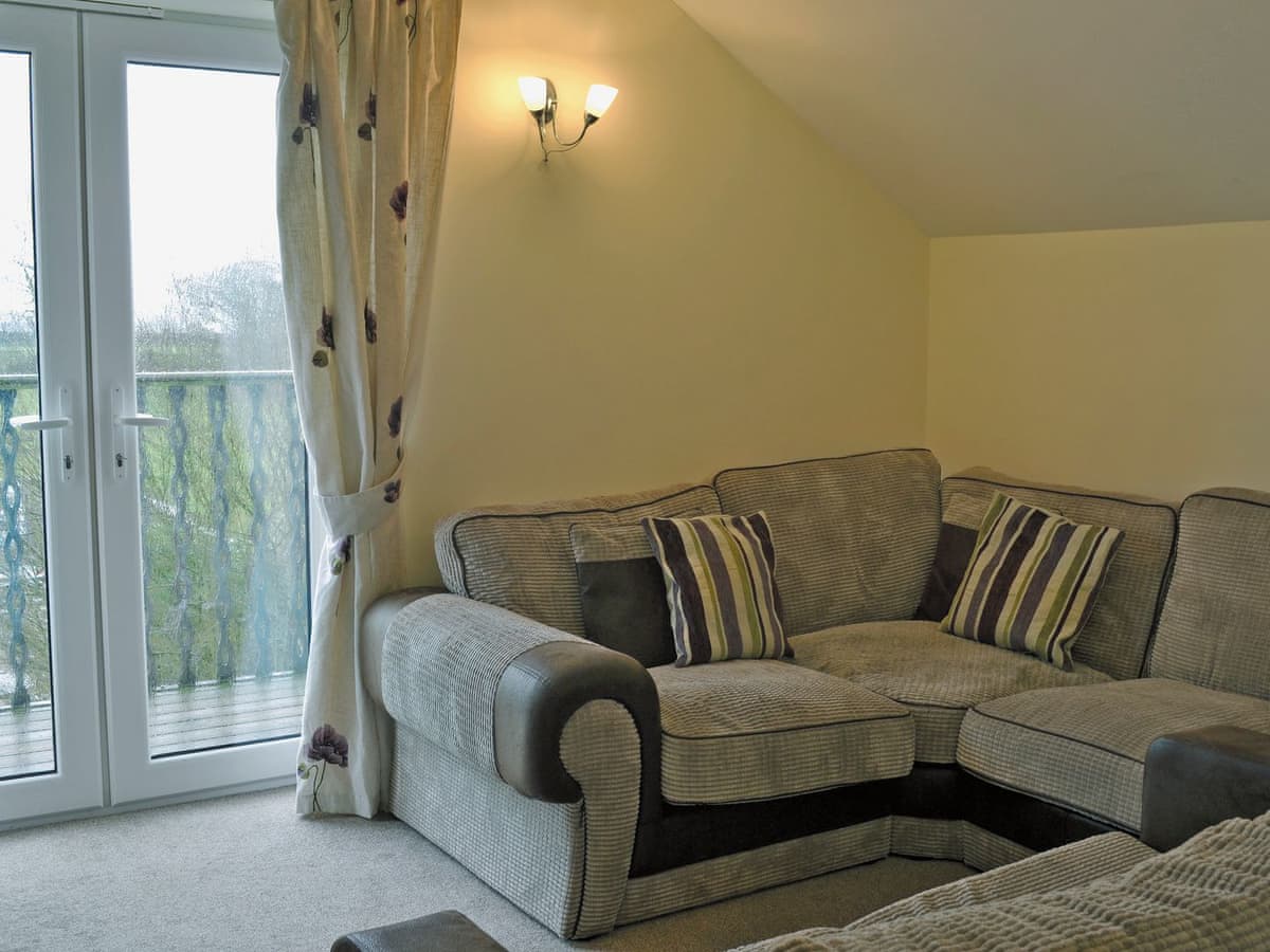 Copper Penny Apartments - Birch Lodge - Holiday lodge in South West England - Image 2