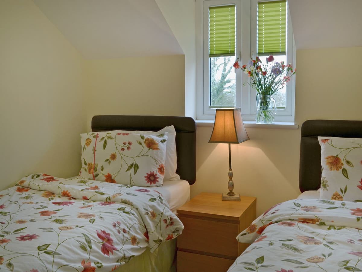 Copper Penny Apartments - Birch Lodge - Holiday lodge in South West England - Image 4