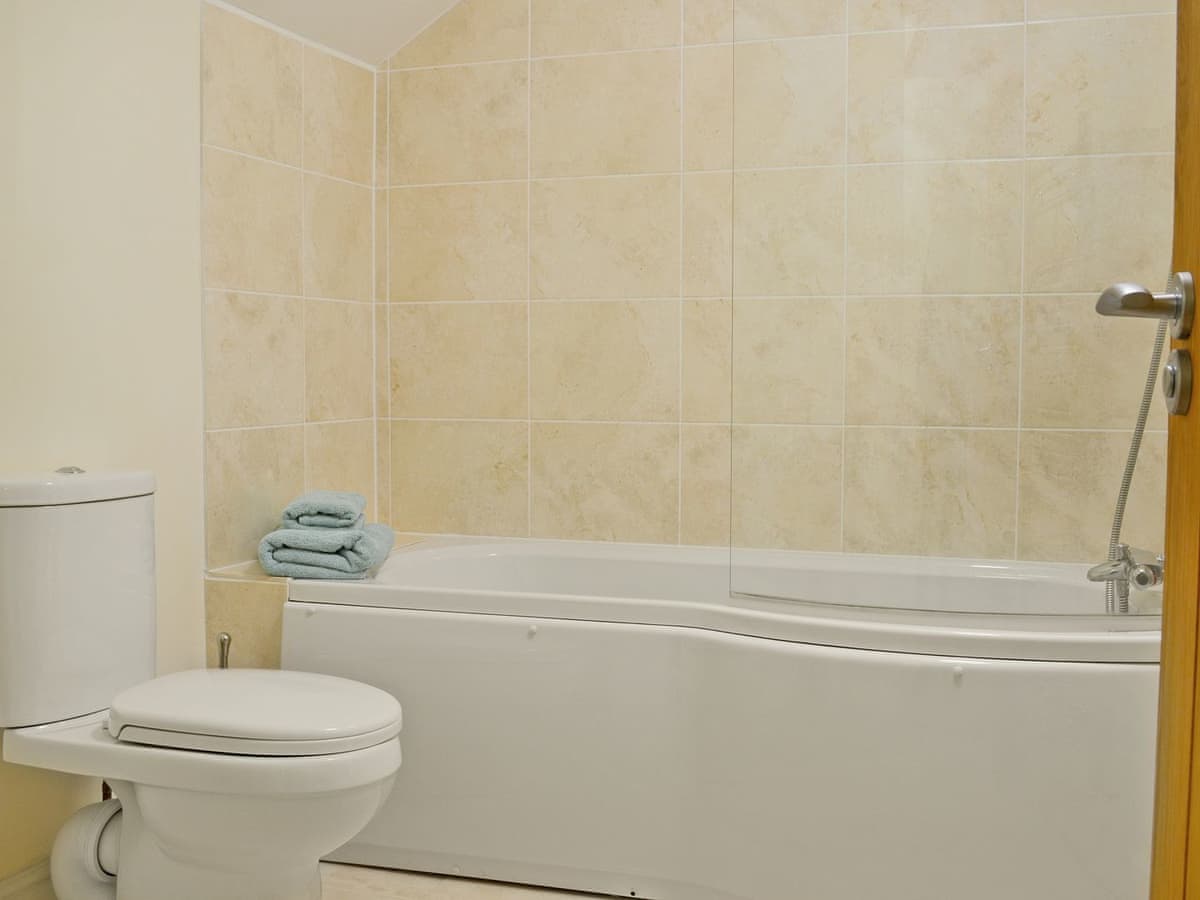 Copper Penny Apartments - Birch Lodge - Holiday lodge in South West England - Image 5