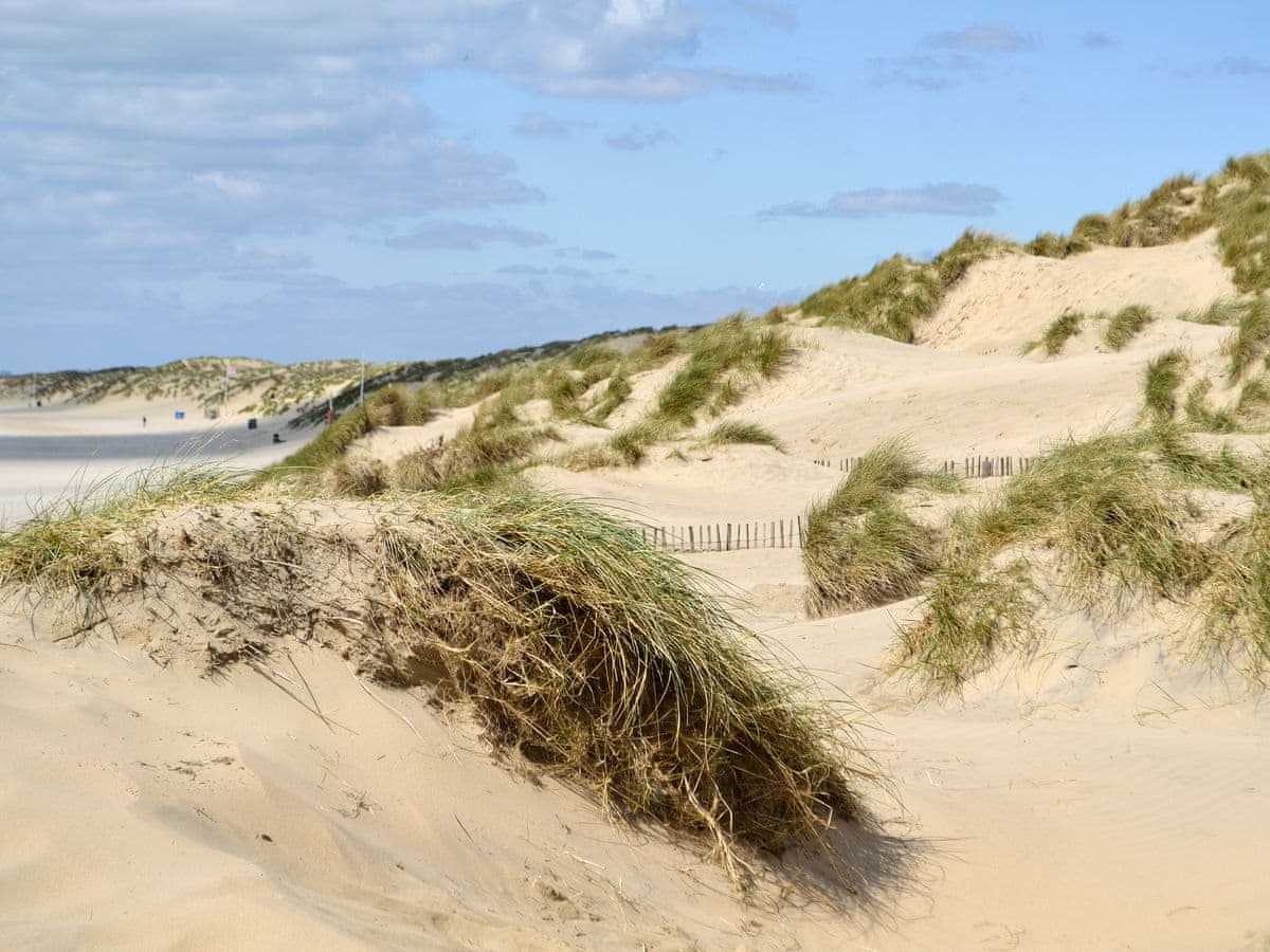 Seaspray Ref 40019 In Camber Sands Rye Sussex Welcomecottages