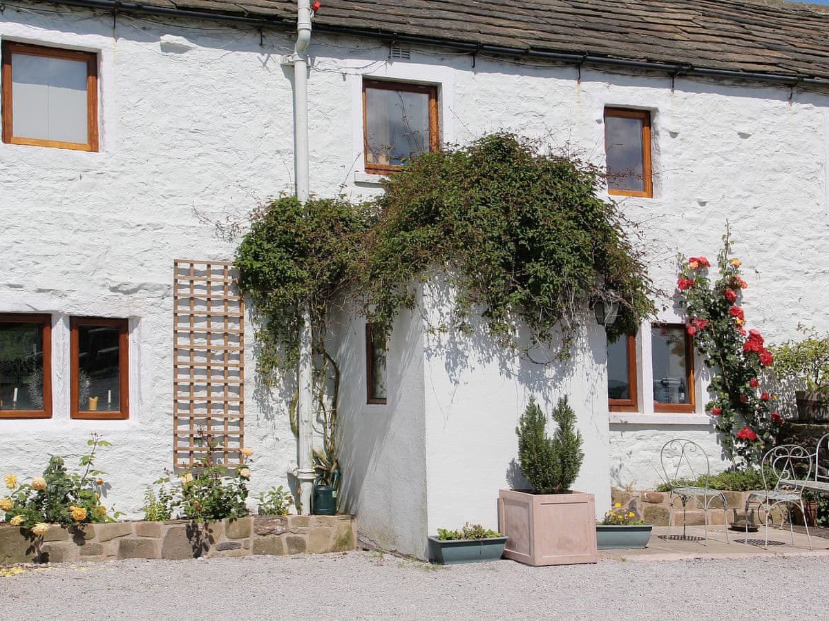 Laythams Holiday Lets Retreat Laythams Farmhouse Ref E3309 In