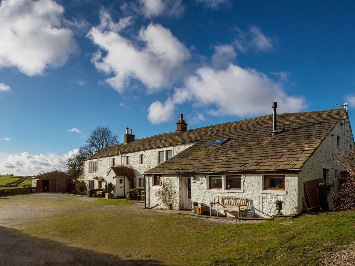 Laythams Holiday Lets Retreat Laythams Cottage Ref E2625 In