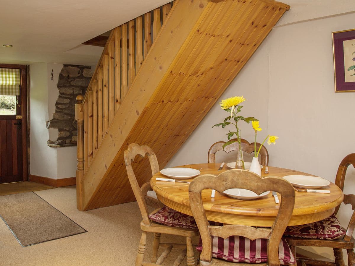 Laythams Holiday Lets Retreat Laythams Cottage Ref E2625 In