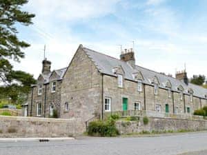 Farne View Cottages