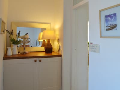 Little Haven Cottages In Bamburgh Holy Island Northumbrian
