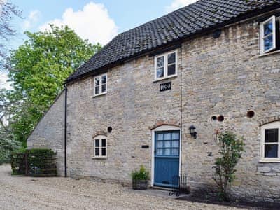River Nene Cottages - Barley Cottage