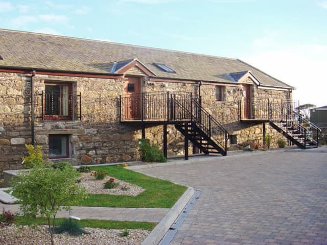 Grenaby Estates The Hayloft Ref Ukc310 In Grenaby Near