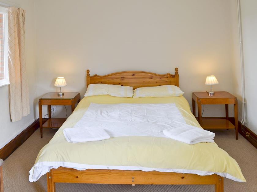 Bedroom | Somersal Farmhouse, Somersal Herbert, Ashbourne