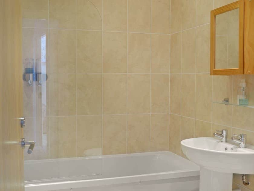 Bathroom | Apartment 17 - Astor House, Torquay