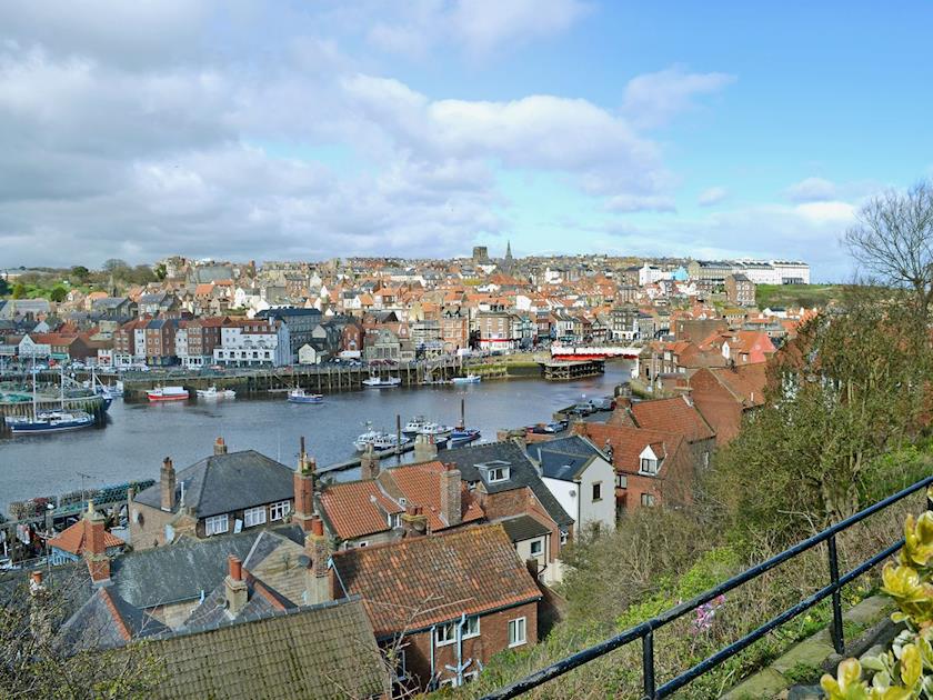 Breathtaking views | Esk View, Whitby