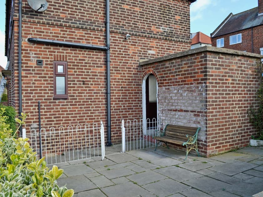 Delightful holiday property | Esk View, Whitby