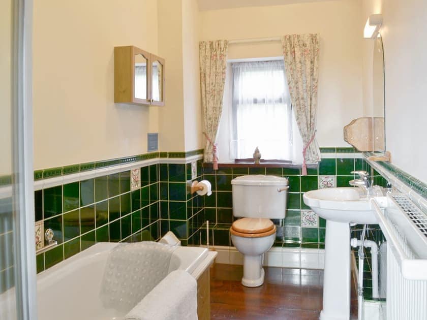 Bathroom | The Granary, Colyford, near Seaton