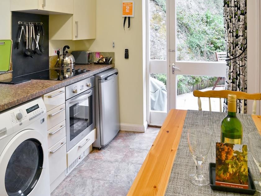 Kitchen | Heale Cottage, Littleham, near Bideford