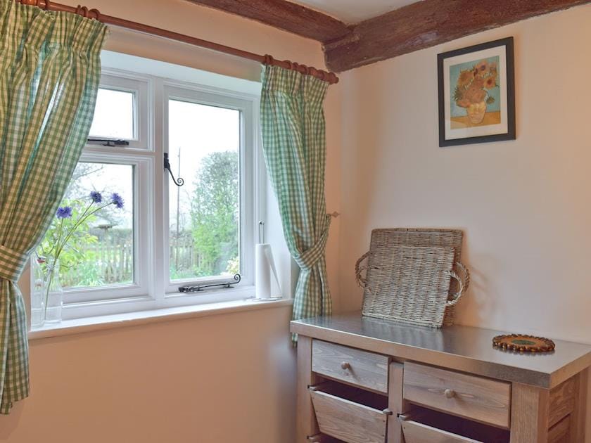 Three Ash Cottage, Bungay