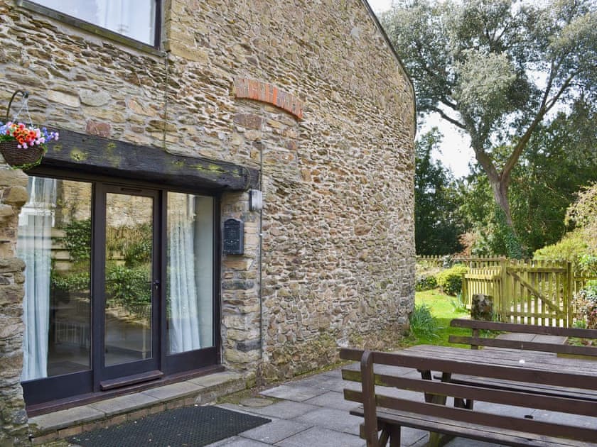 Exterior | Dray Cottage, East Allington, near Totnes
