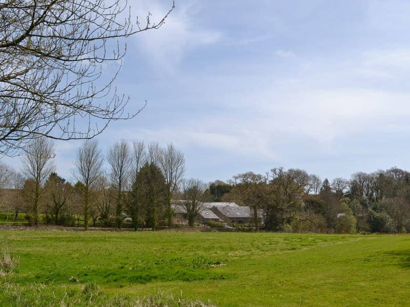 Surrounding area | Dray Cottage, East Allington, near Totnes