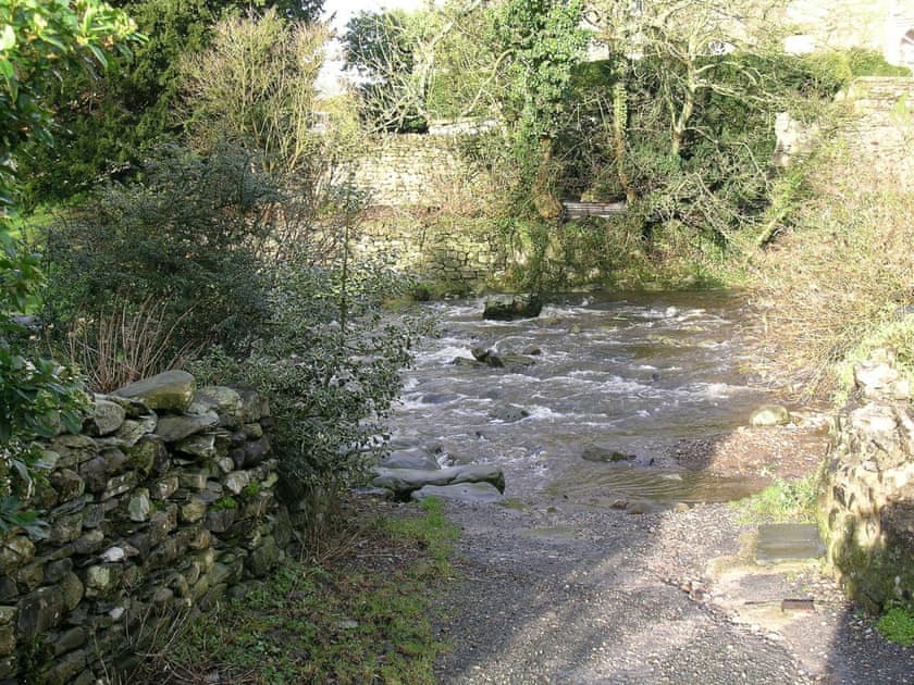 Surrounding area | Green End Cottage, Stainforth near Settle