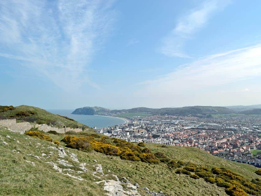 Llandudno | Llandudno and Colwyn Bay, Wales