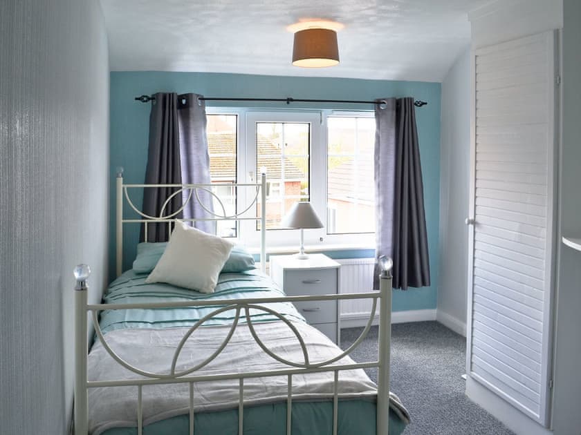 Single bedroom | Banovallum Cottage, Horncastle