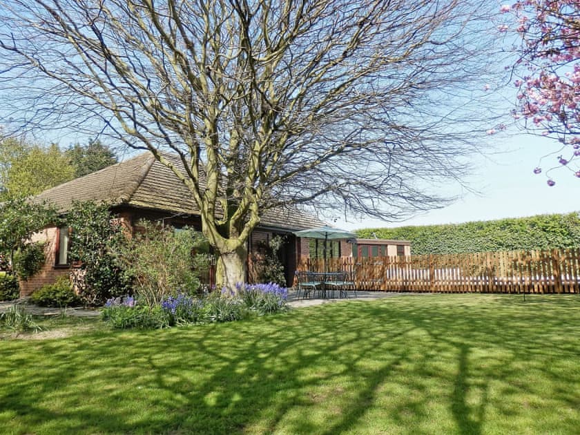 Large detached property  | The Beech House, Corton, near Lowestoft