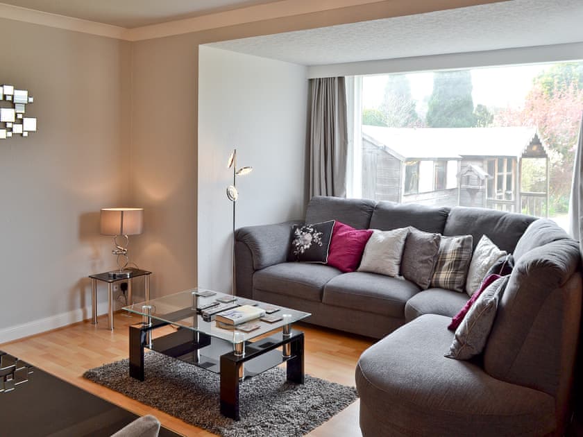 Living room | Heather House, Bakewell