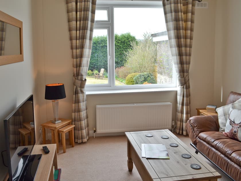 Lounge | Heather House, Bakewell