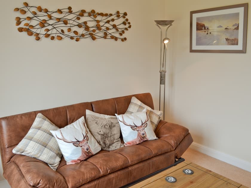 Lounge | Heather House, Bakewell