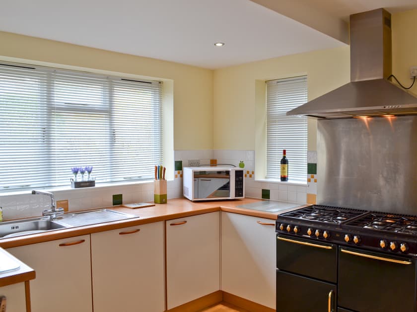 Kitchen | Heather House, Bakewell