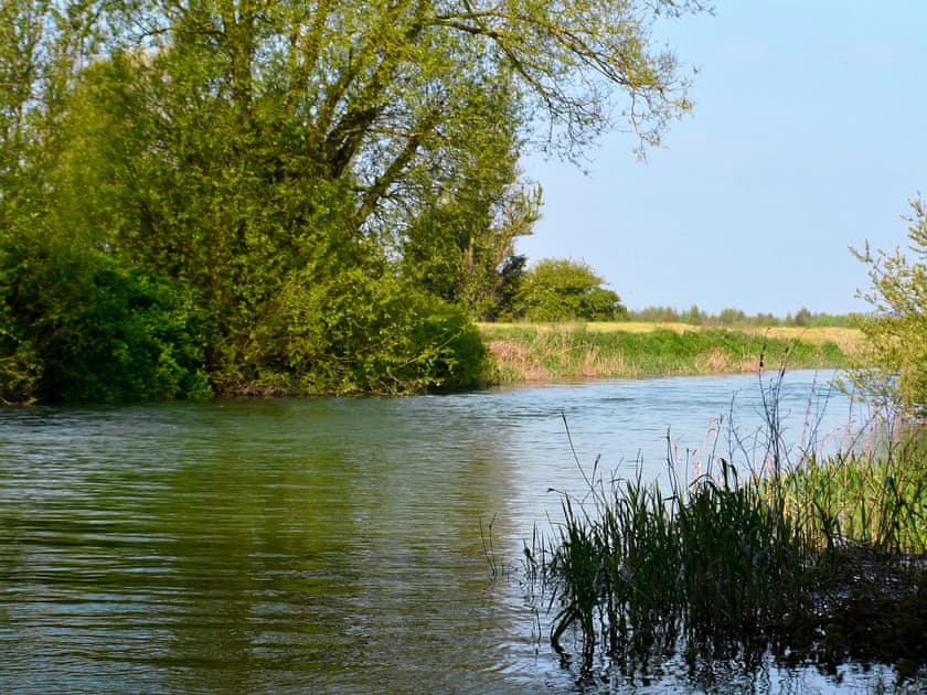 Surrounding area | Tickton Hall - Tickton Hall Cottage - Tickton Hall Cottages, Beverley