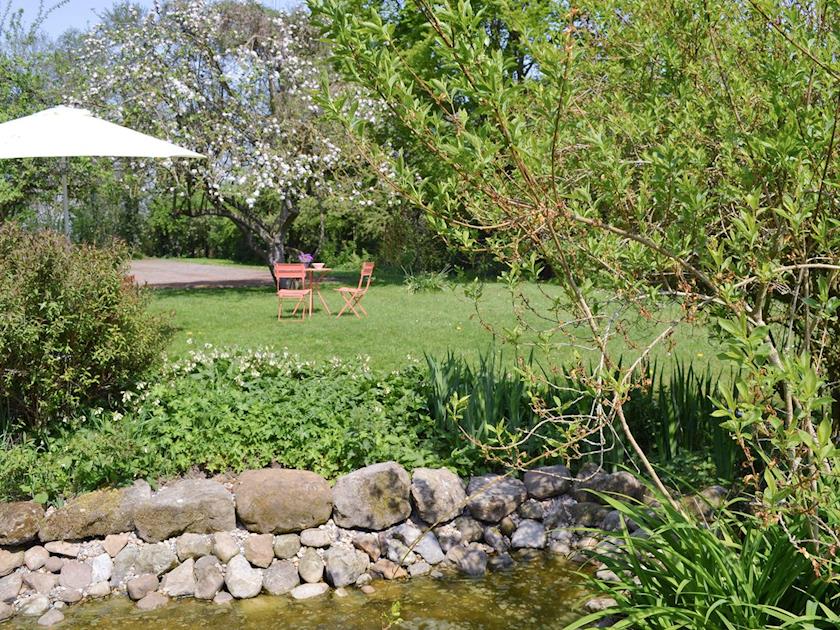 Mature garden | Mill Cottage, Stillington, near York