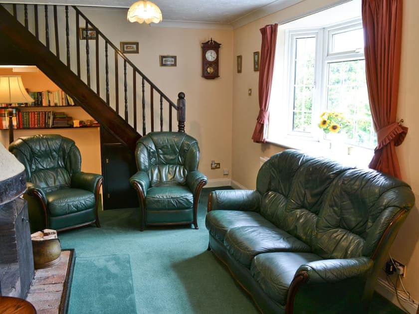 Living room | Hertsmerry Cottage, Sidestrand, nr. Cromer