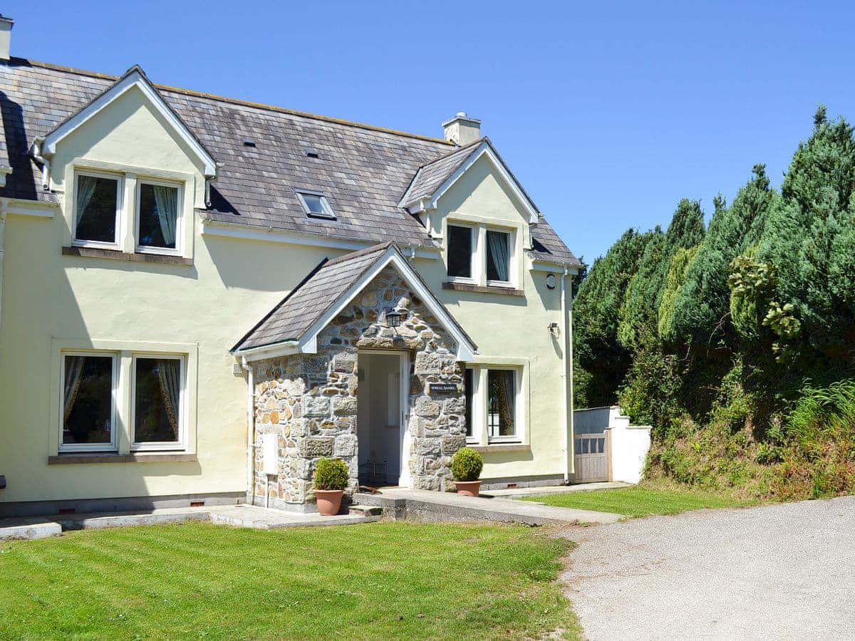Wheal Daniel Cottage