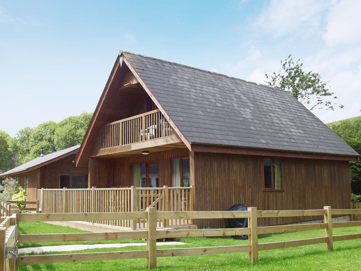 Valleybrook Holidays - Hocking Villa