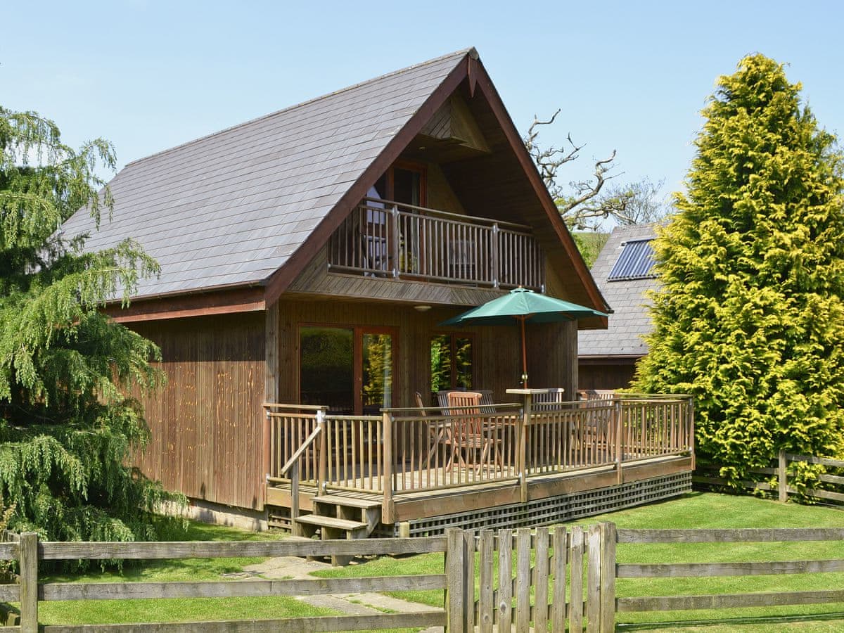 Valleybrook Holidays - Fairfield Villa