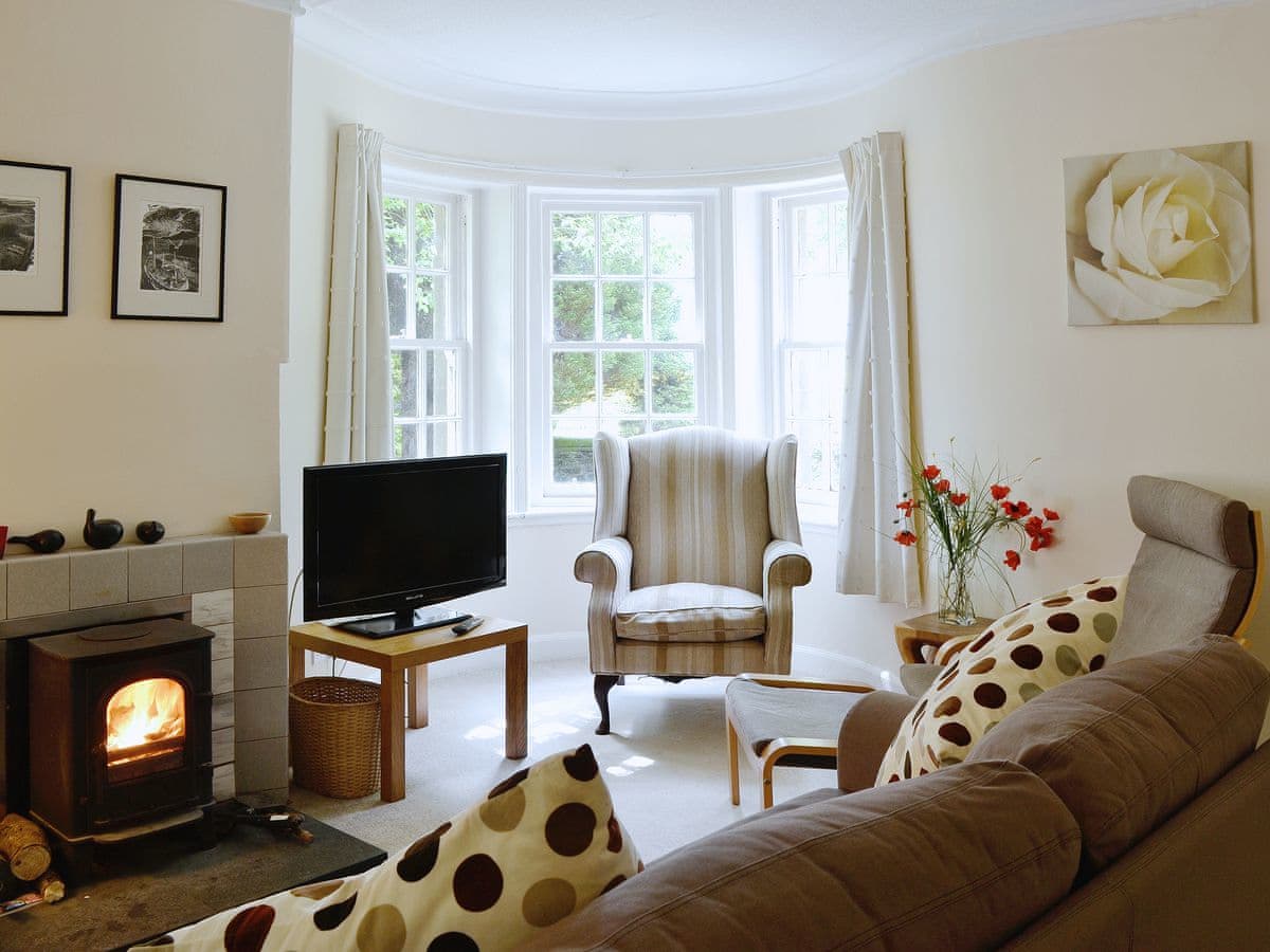 Dunlappie Lodge - Holiday lodge in Central Scotland - Image 2