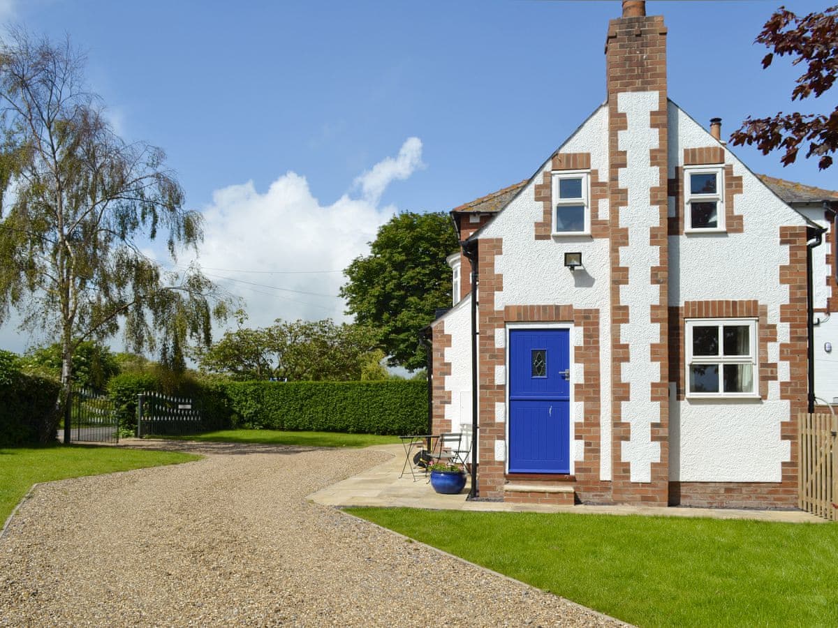 East Cottage Ref Uk2063 In Runswick Bay Near Whitby Yorkshire