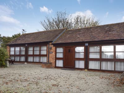 Lime Cottage